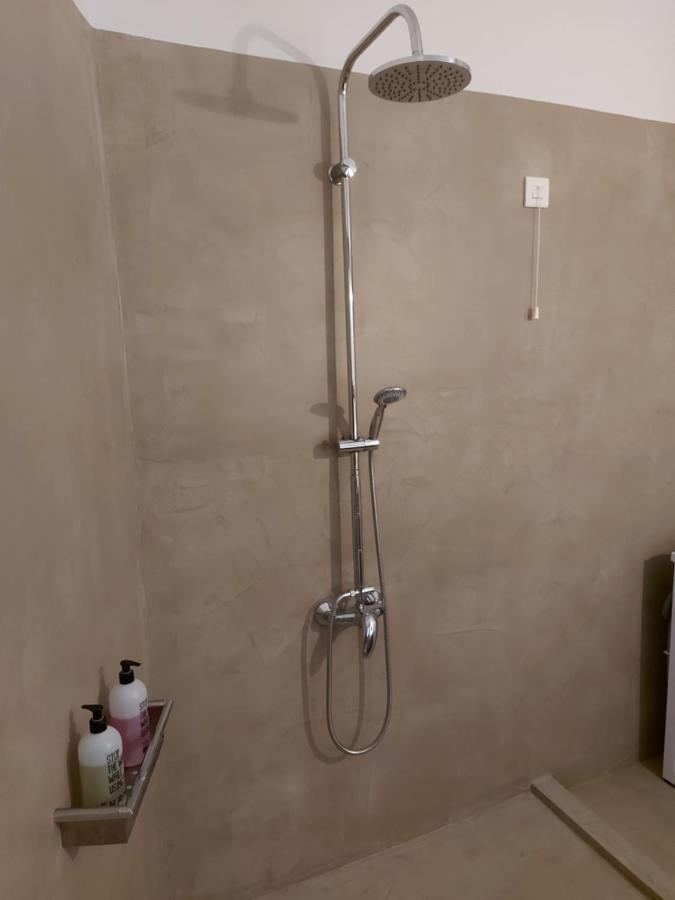 Vasilikis Luxury Loft Daire Yanya Dış mekan fotoğraf