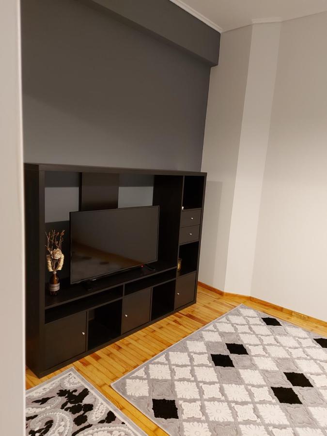 Vasilikis Luxury Loft Daire Yanya Dış mekan fotoğraf