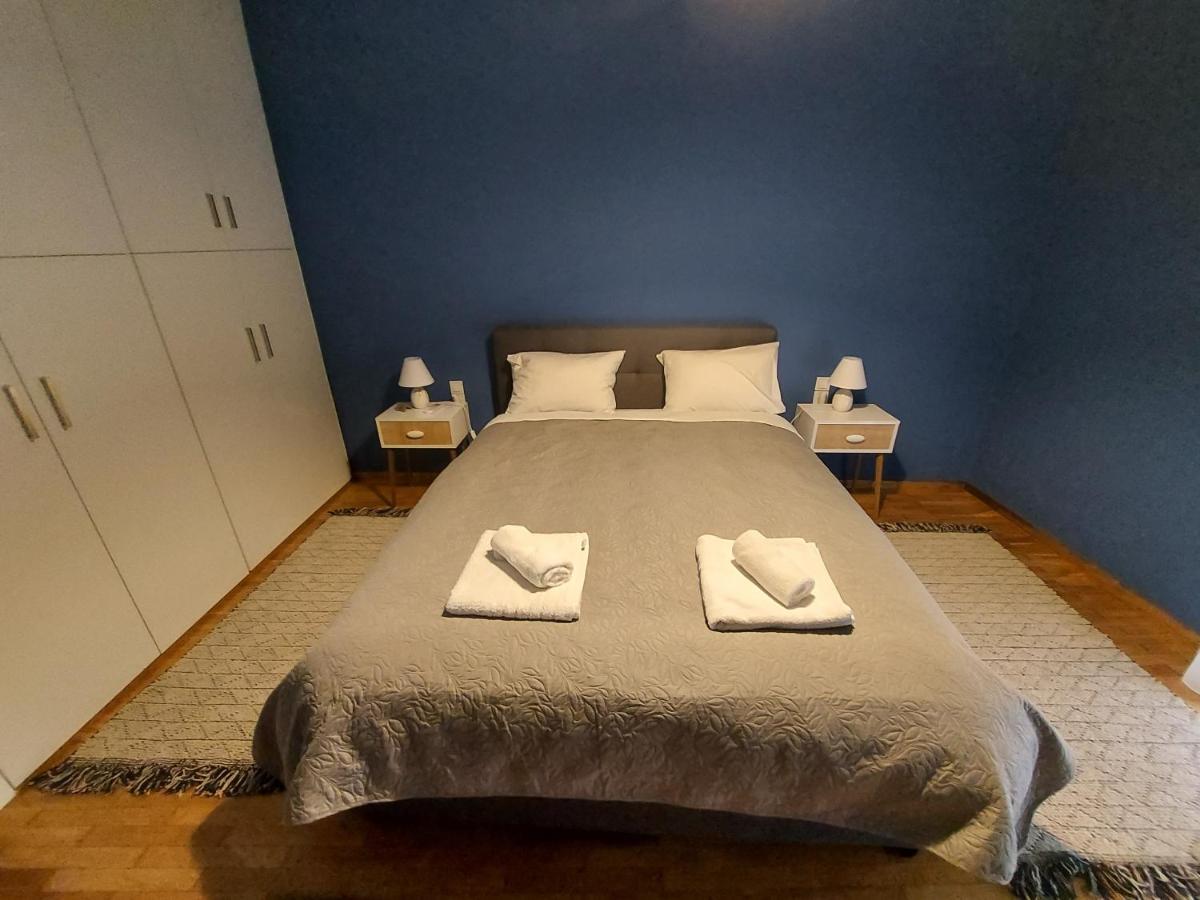 Vasilikis Luxury Loft Daire Yanya Dış mekan fotoğraf