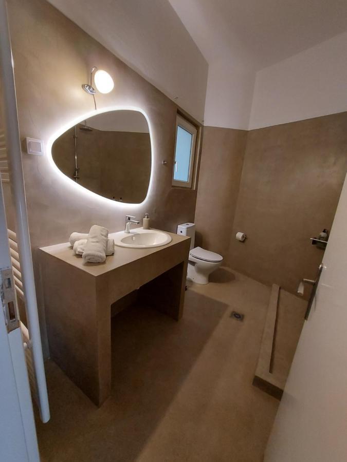 Vasilikis Luxury Loft Daire Yanya Dış mekan fotoğraf