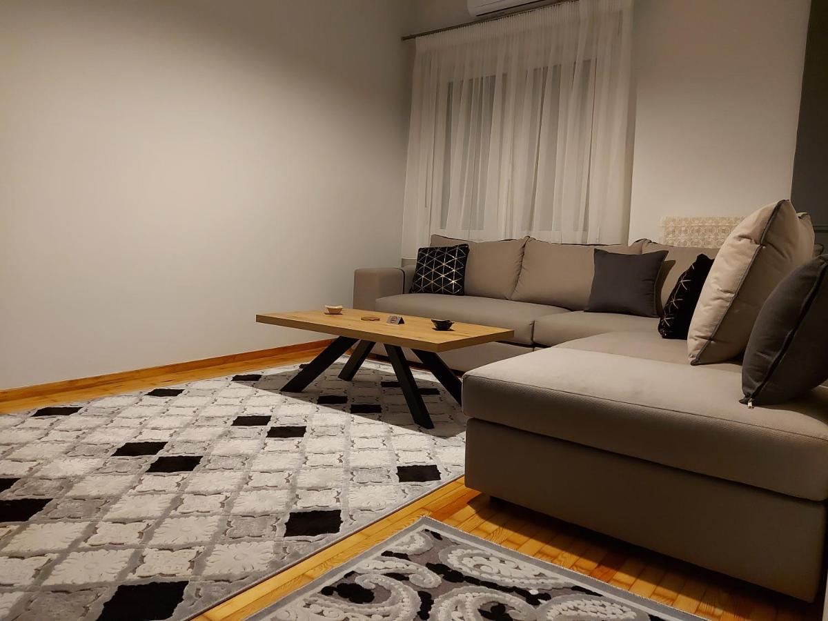 Vasilikis Luxury Loft Daire Yanya Dış mekan fotoğraf